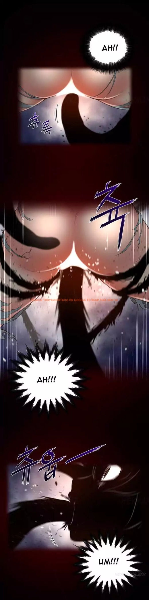 Read Hentai Image 15 969 in comic Perfect Half - Chapter 27 - hentaitnt.net