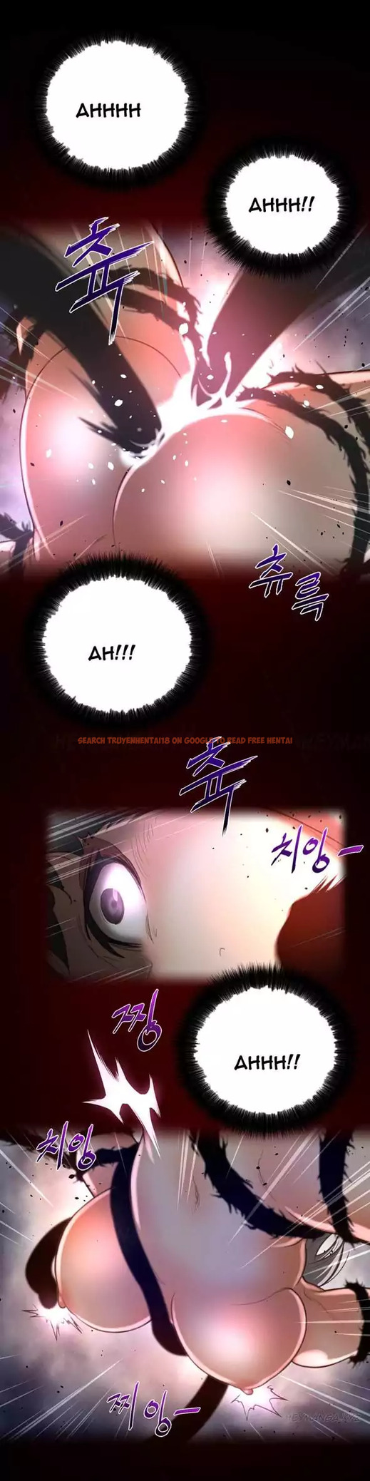 Read Hentai Image 20 969 in comic Perfect Half - Chapter 27 - hentaitnt.net