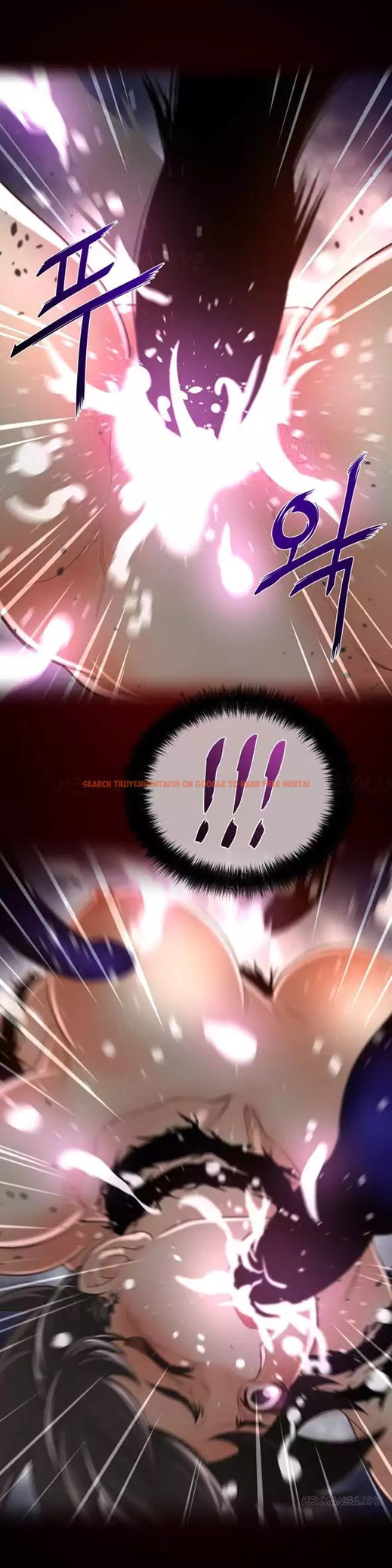 Read Hentai Image 22 969 in comic Perfect Half - Chapter 27 - hentaitnt.net