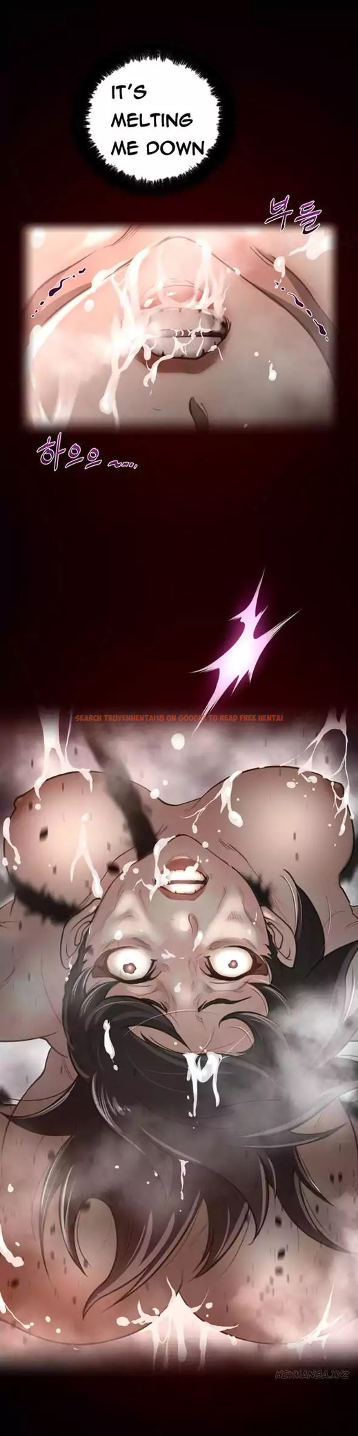 Read Hentai Image 25 969 in comic Perfect Half - Chapter 27 - hentaitnt.net