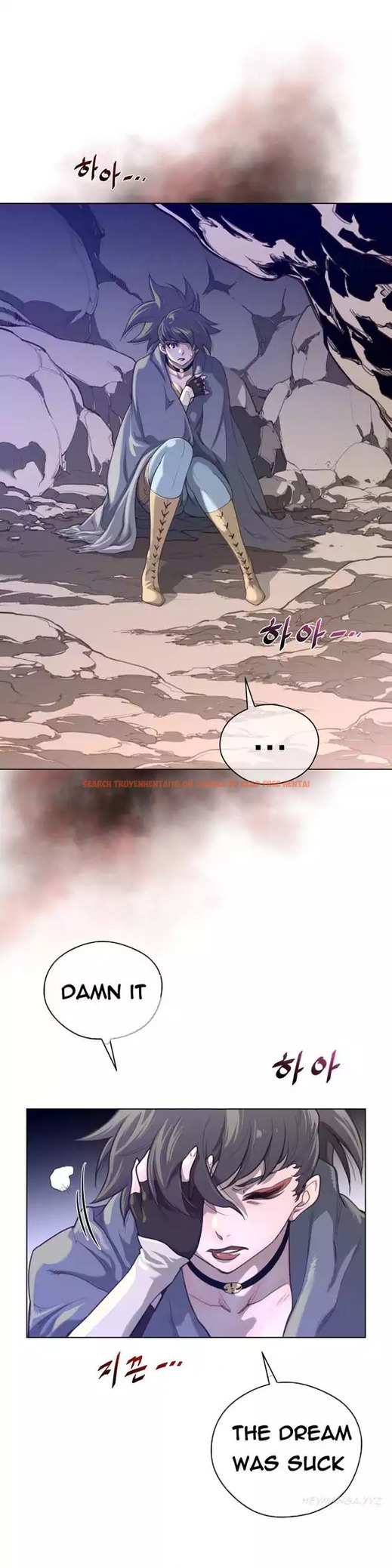 Read Hentai Image 27 969 in comic Perfect Half - Chapter 27 - hentaitnt.net