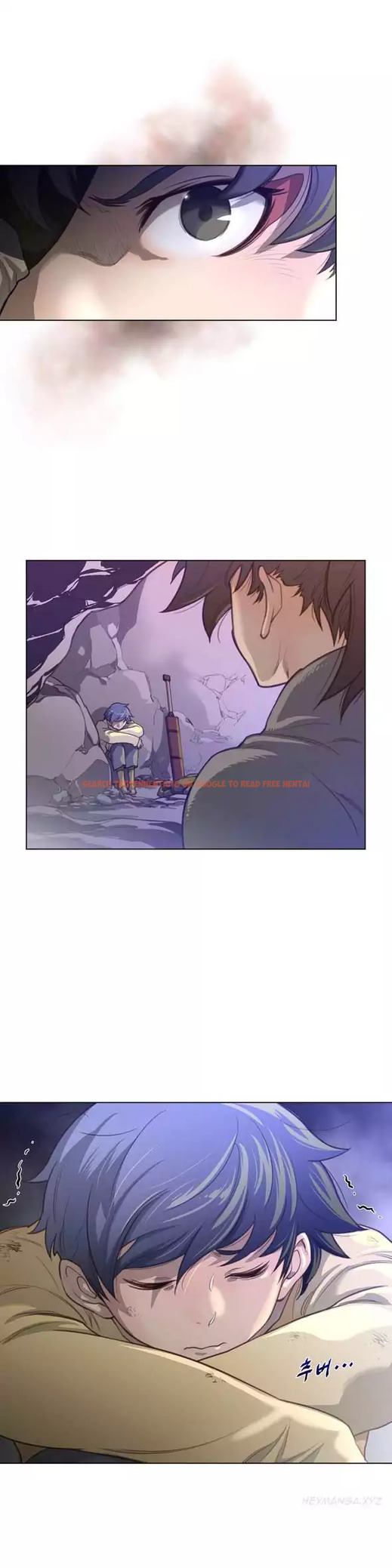 Read Hentai Image 28 969 in comic Perfect Half - Chapter 27 - hentaitnt.net