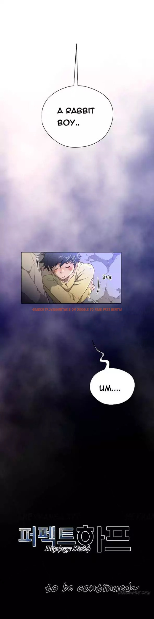 Read Hentai Image 30 969 in comic Perfect Half - Chapter 27 - hentaitnt.net