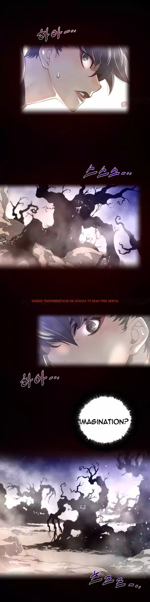 Read Hentai Image 5 969 in comic Perfect Half - Chapter 27 - hentaitnt.net