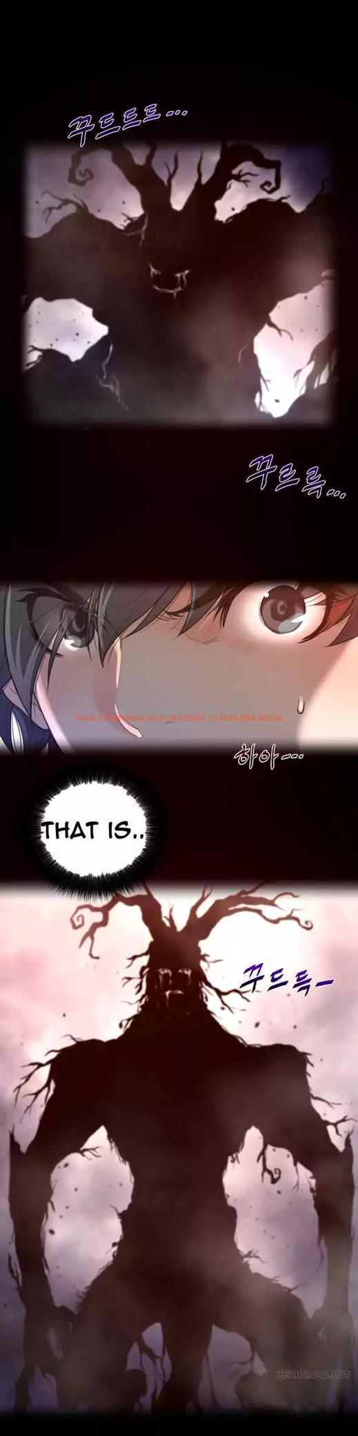 Read Hentai Image 6 969 in comic Perfect Half - Chapter 27 - hentaitnt.net