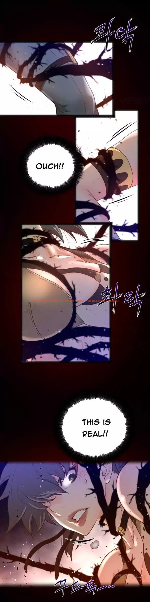 Read Hentai Image 9 969 in comic Perfect Half - Chapter 27 - hentaitnt.net