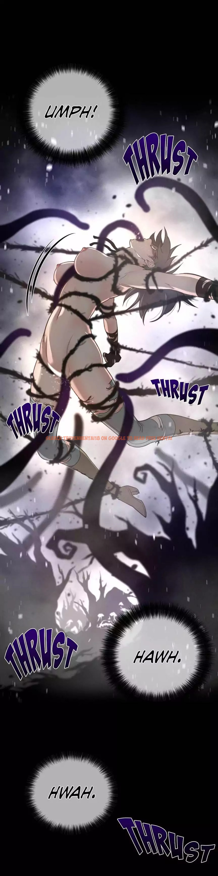 Read Hentai Image 1 966 in comic Perfect Half - Chapter 28 - hentaitnt.net