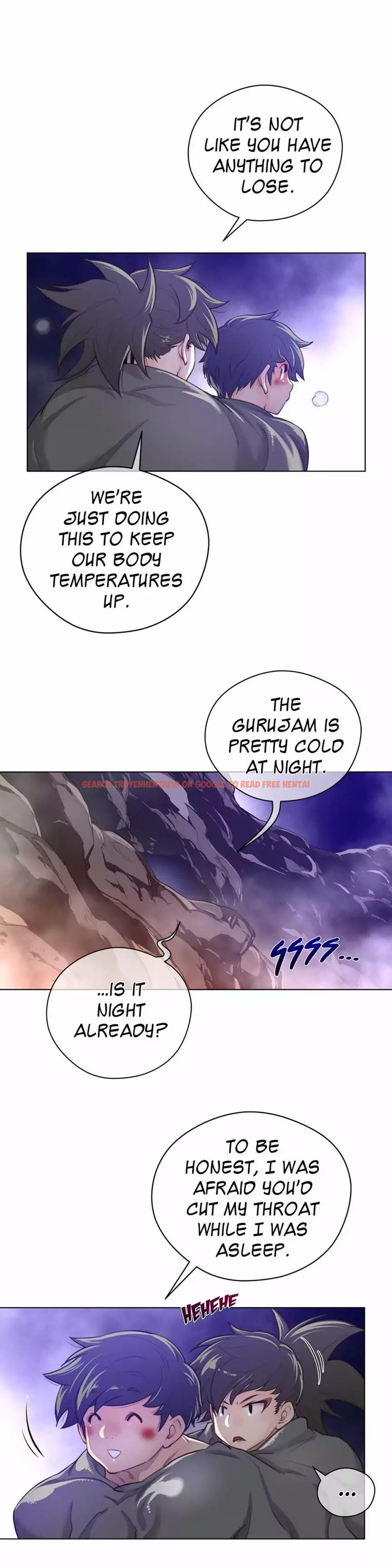 Read Hentai Image 10 969 in comic Perfect Half - Chapter 28 - hentaitnt.net