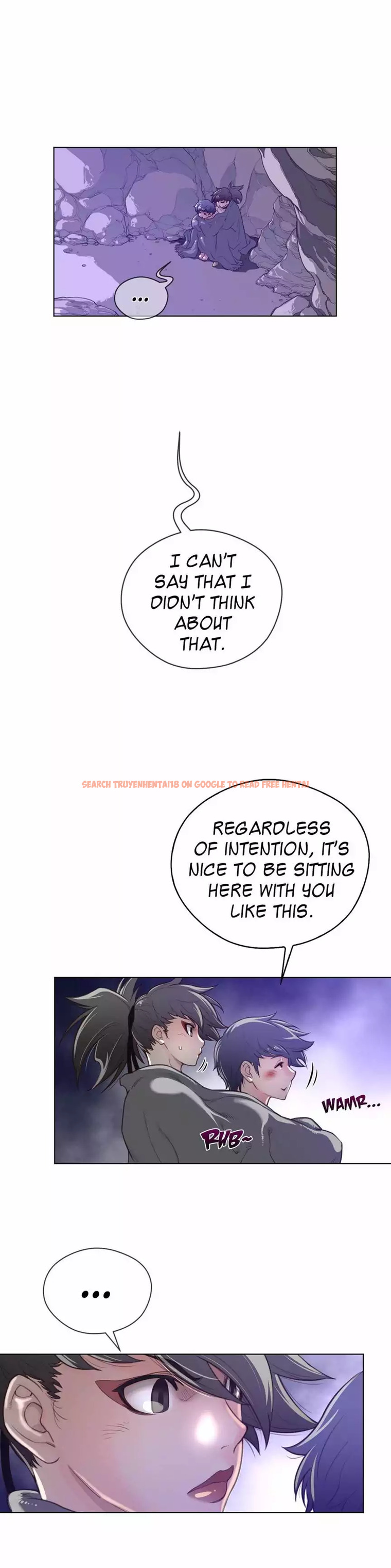 Read Hentai Image 11 969 in comic Perfect Half - Chapter 28 - hentaitnt.net