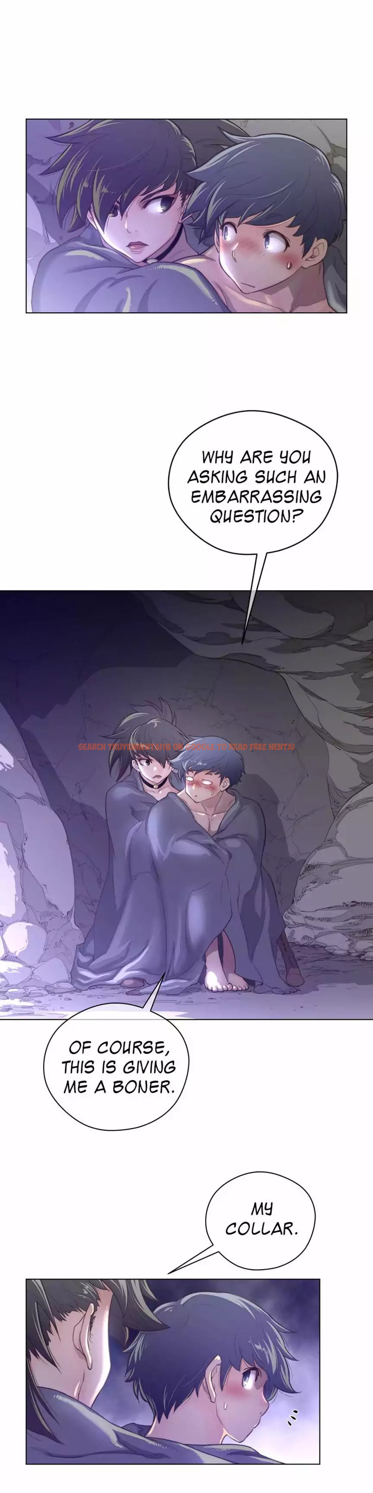 Read Hentai Image 13 969 in comic Perfect Half - Chapter 28 - hentaitnt.net