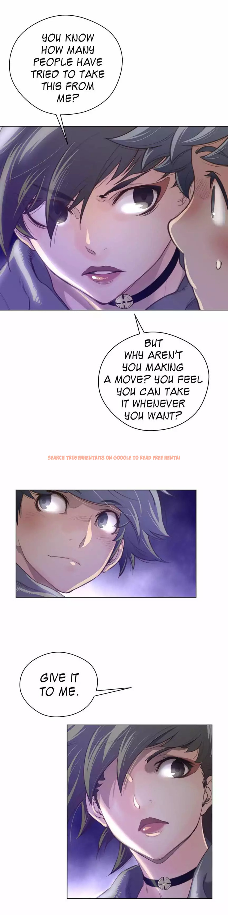 Read Hentai Image 14 969 in comic Perfect Half - Chapter 28 - hentaitnt.net
