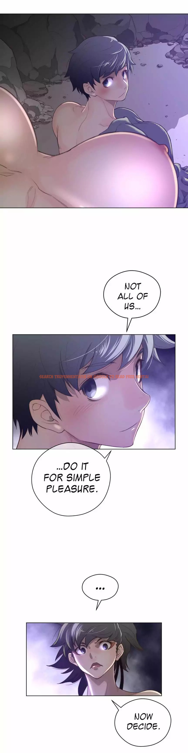 Read Hentai Image 18 969 in comic Perfect Half - Chapter 28 - hentaitnt.net