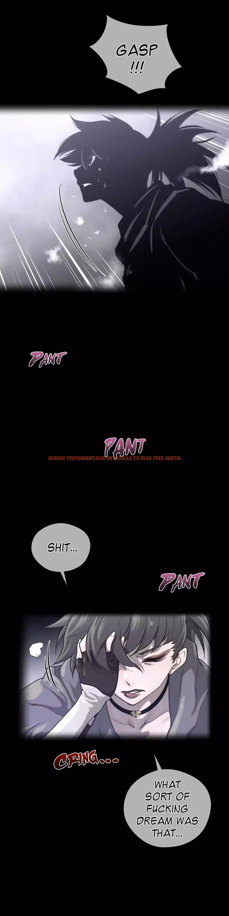 Read Hentai Image 2 966 in comic Perfect Half - Chapter 28 - hentaitnt.net