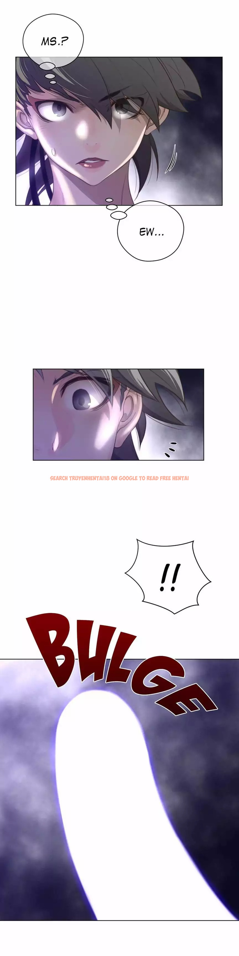 Read Hentai Image 23 969 in comic Perfect Half - Chapter 28 - hentaitnt.net