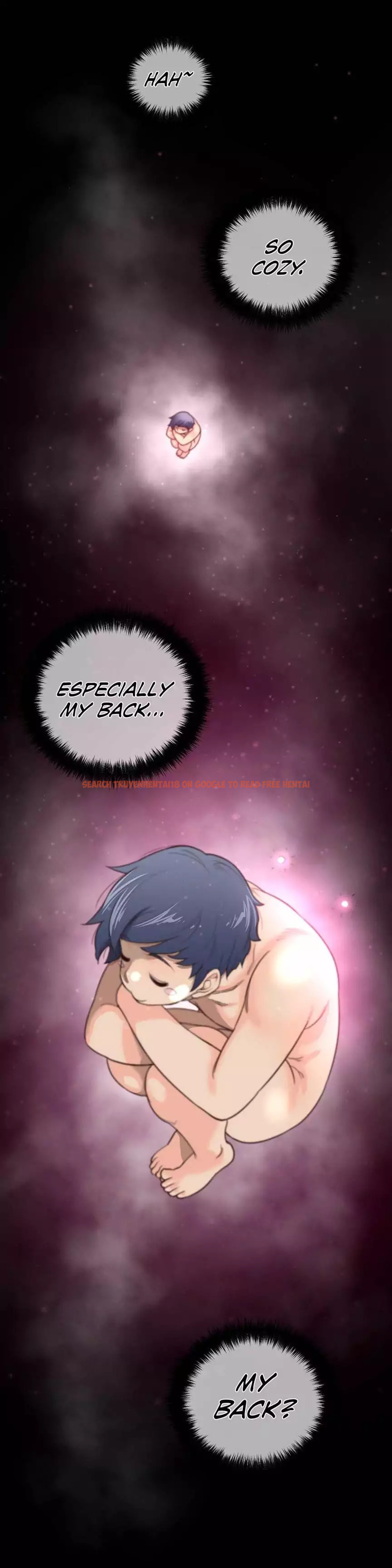 Read Hentai Image 6 969 in comic Perfect Half - Chapter 28 - hentaitnt.net