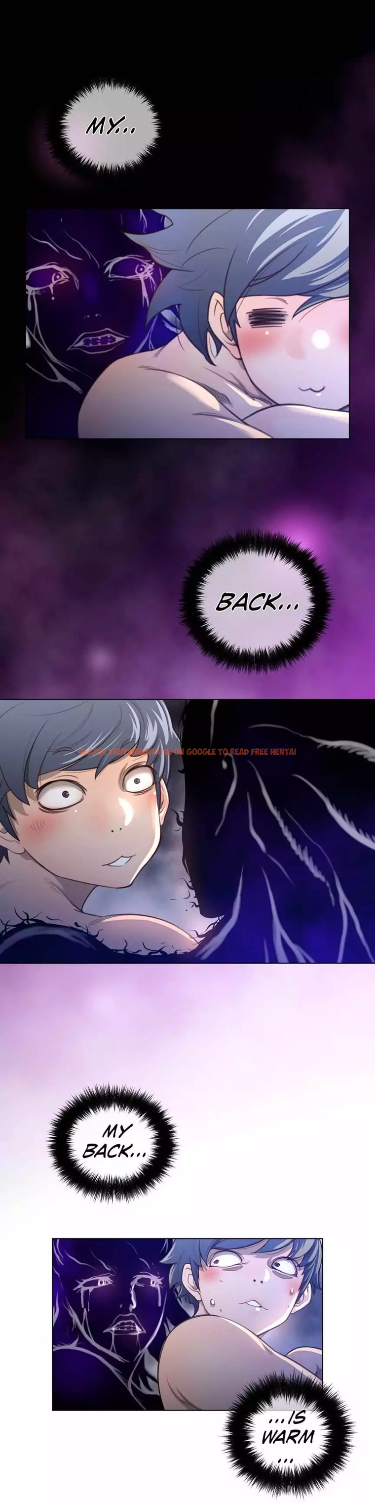 Read Hentai Image 7 969 in comic Perfect Half - Chapter 28 - hentaitnt.net
