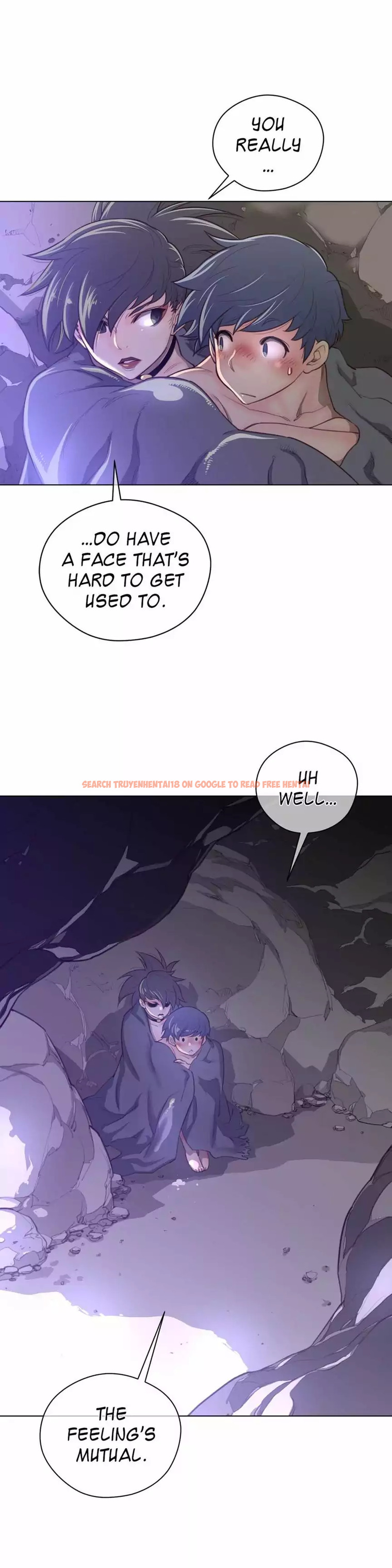 Read Hentai Image 9 969 in comic Perfect Half - Chapter 28 - hentaitnt.net