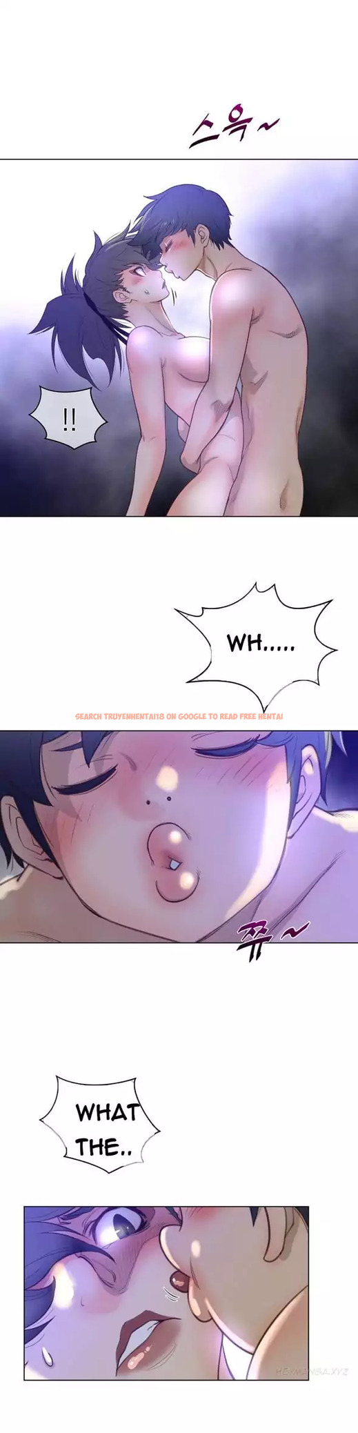 Read Hentai Image 10 966 in comic Perfect Half - Chapter 29 - hentaitnt.net