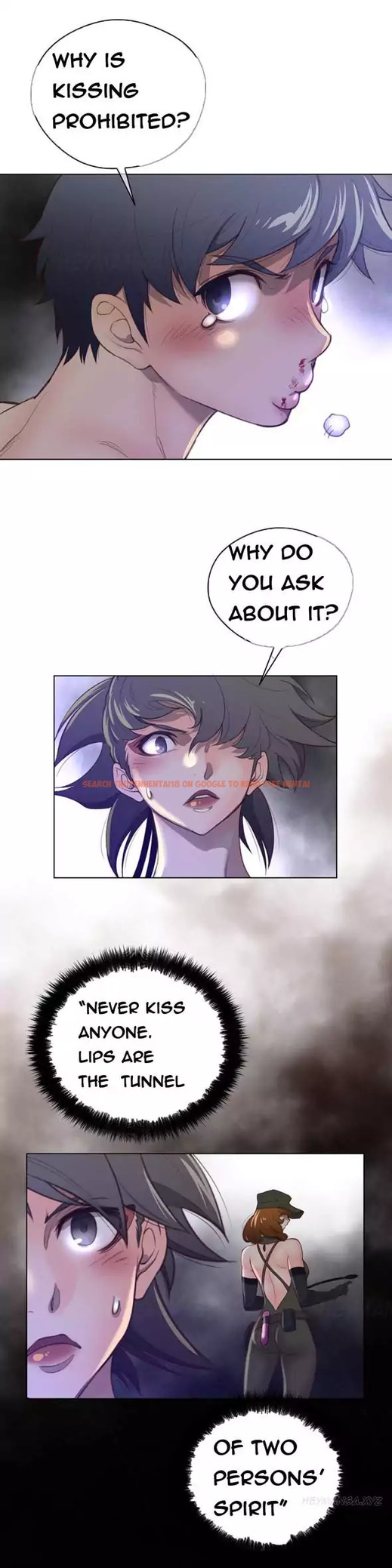 Read Hentai Image 12 966 in comic Perfect Half - Chapter 29 - hentaitnt.net