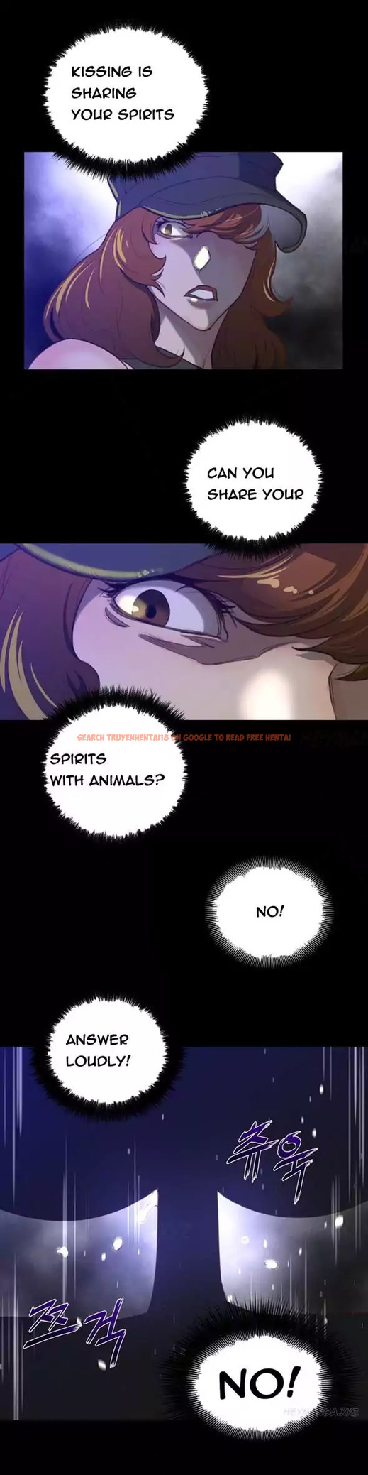 Read Hentai Image 13 966 in comic Perfect Half - Chapter 29 - hentaitnt.net