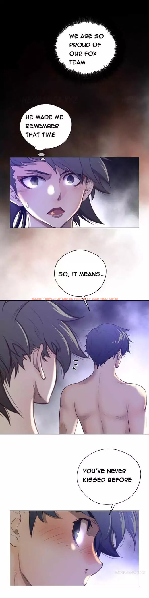 Read Hentai Image 15 966 in comic Perfect Half - Chapter 29 - hentaitnt.net