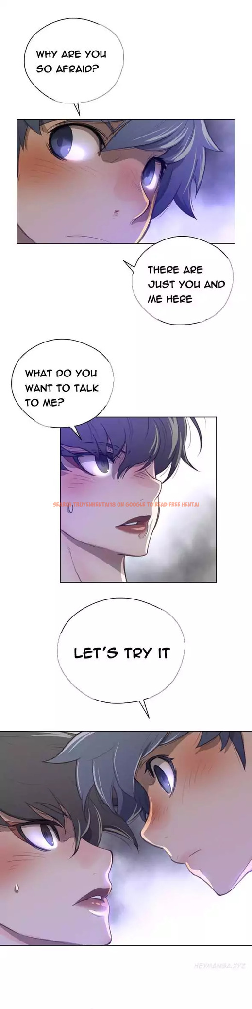 Read Hentai Image 16 966 in comic Perfect Half - Chapter 29 - hentaitnt.net