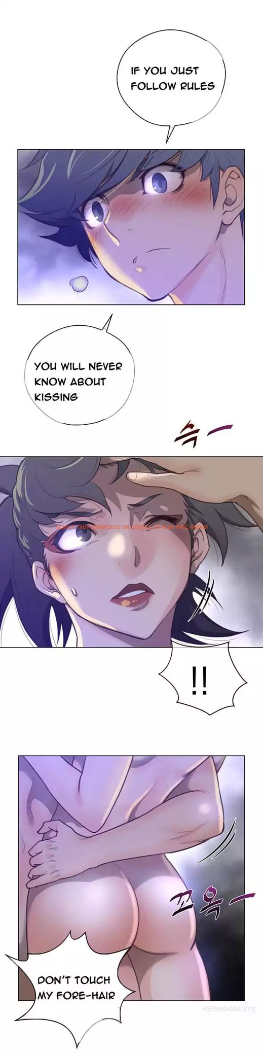 Read Hentai Image 17 966 in comic Perfect Half - Chapter 29 - hentaitnt.net