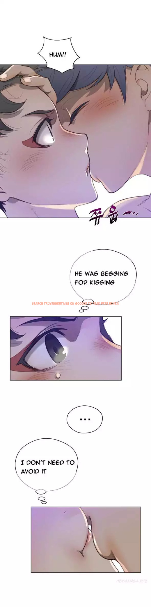 Read Hentai Image 18 966 in comic Perfect Half - Chapter 29 - hentaitnt.net