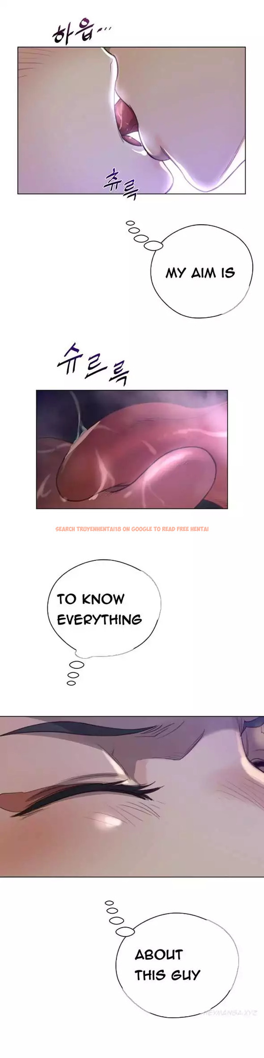 Read Hentai Image 19 966 in comic Perfect Half - Chapter 29 - hentaitnt.net