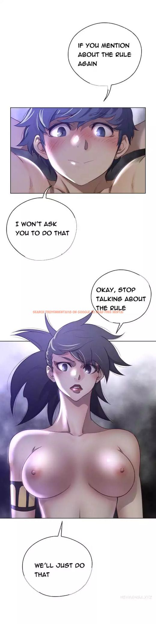 Read Hentai Image 24 966 in comic Perfect Half - Chapter 29 - hentaitnt.net