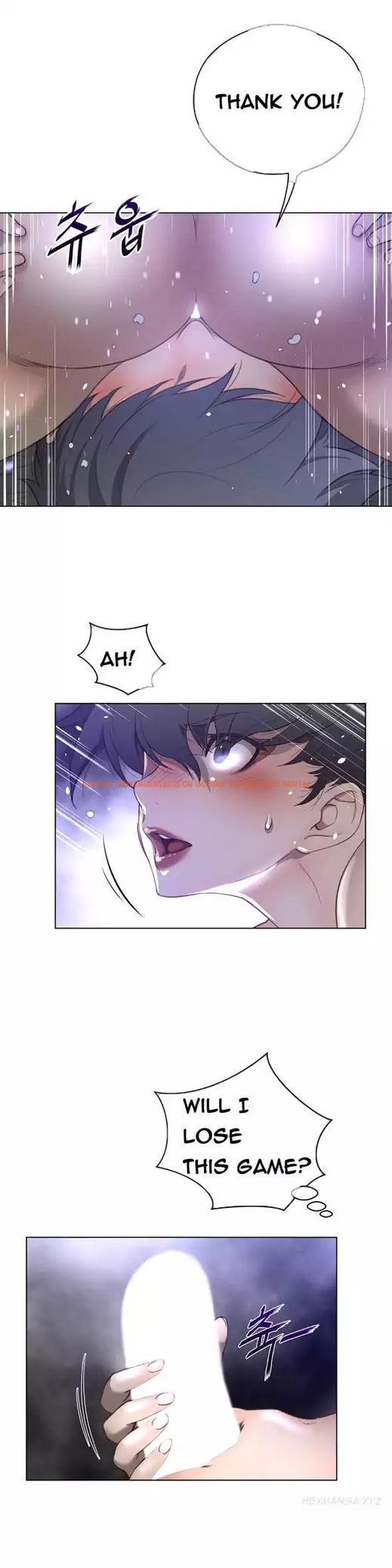 Read Hentai Image 27 966 in comic Perfect Half - Chapter 29 - hentaitnt.net