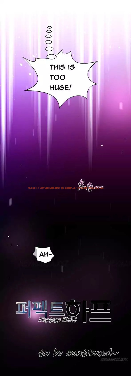 Read Hentai Image 29 966 in comic Perfect Half - Chapter 29 - hentaitnt.net
