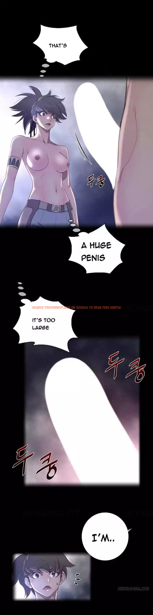 Read Hentai Image 3 966 in comic Perfect Half - Chapter 29 - hentaitnt.net
