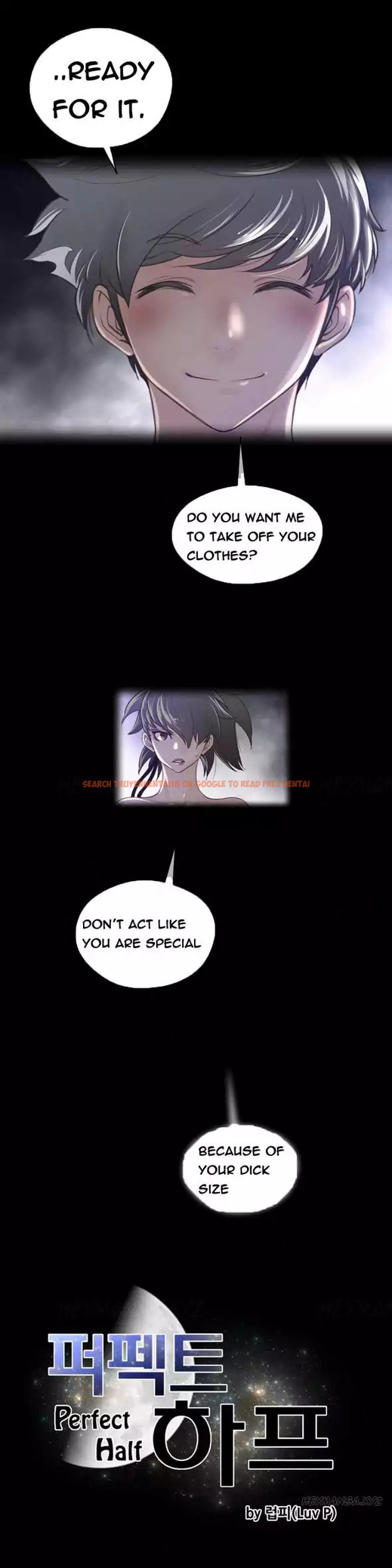 Read Hentai Image 4 966 in comic Perfect Half - Chapter 29 - hentaitnt.net