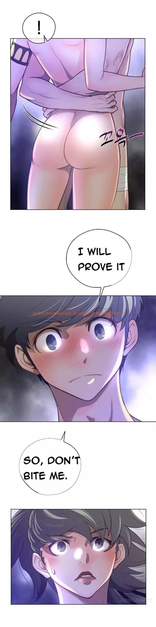 Read Hentai Image 9 966 in comic Perfect Half - Chapter 29 - hentaitnt.net