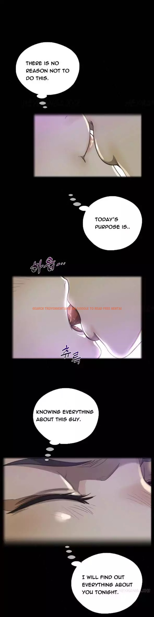 Read Hentai Image 1 966 in comic Perfect Half - Chapter 30 - hentaitnt.net