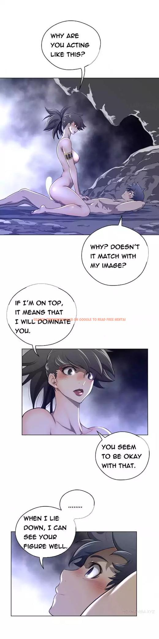 Read Hentai Image 12 966 in comic Perfect Half - Chapter 30 - hentaitnt.net