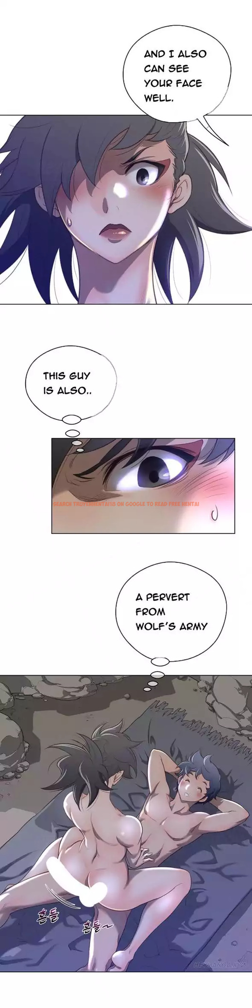 Read Hentai Image 13 966 in comic Perfect Half - Chapter 30 - hentaitnt.net