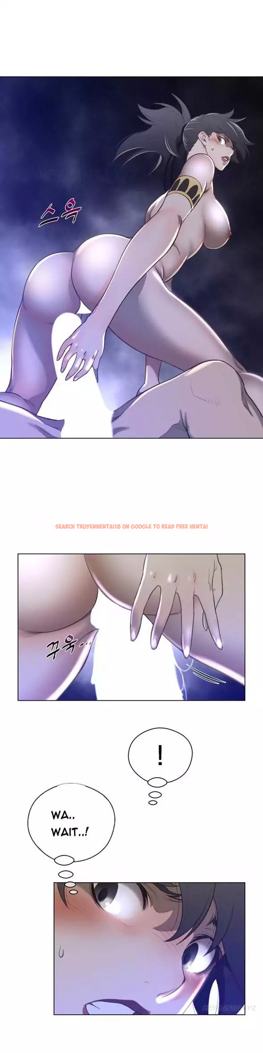 Read Hentai Image 15 966 in comic Perfect Half - Chapter 30 - hentaitnt.net