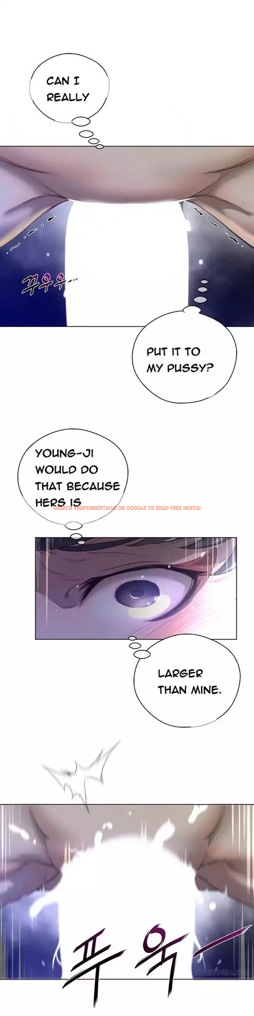 Read Hentai Image 16 966 in comic Perfect Half - Chapter 30 - hentaitnt.net