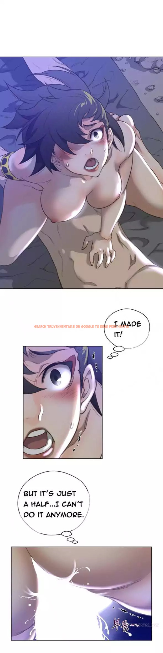 Read Hentai Image 18 966 in comic Perfect Half - Chapter 30 - hentaitnt.net