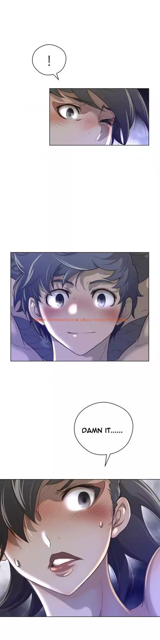 Read Hentai Image 19 966 in comic Perfect Half - Chapter 30 - hentaitnt.net