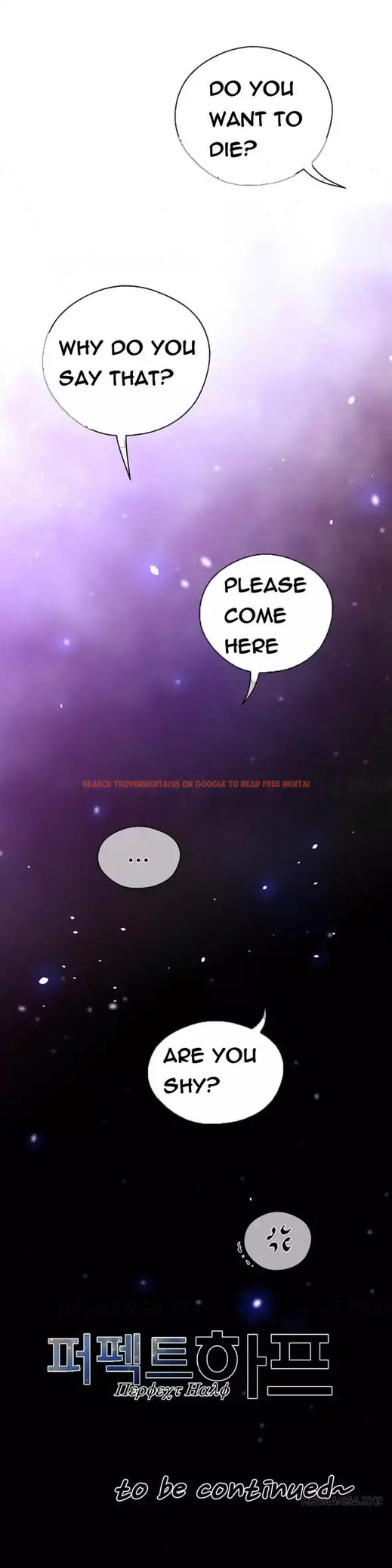 Read Hentai Image 25 966 in comic Perfect Half - Chapter 30 - hentaitnt.net