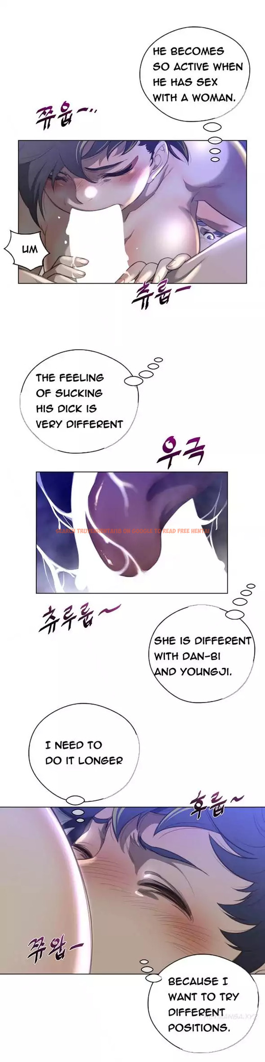 Read Hentai Image 7 966 in comic Perfect Half - Chapter 30 - hentaitnt.net