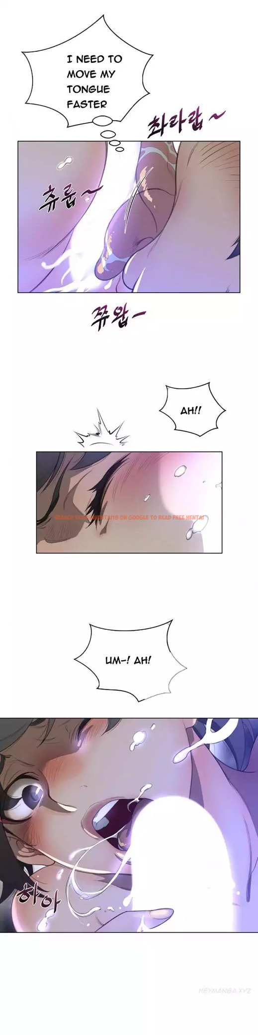 Read Hentai Image 8 966 in comic Perfect Half - Chapter 30 - hentaitnt.net