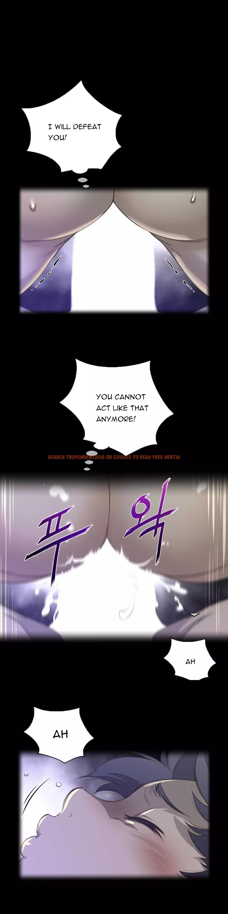 Read Hentai Image 1 966 in comic Perfect Half - Chapter 31 - hentaitnt.net