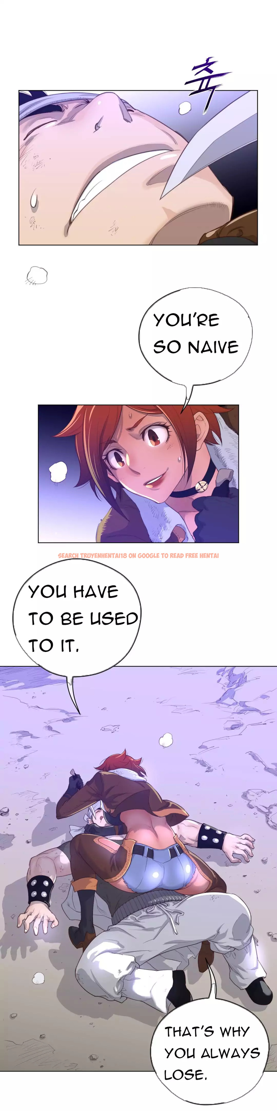 Read Hentai Image 11 966 in comic Perfect Half - Chapter 31 - hentaitnt.net