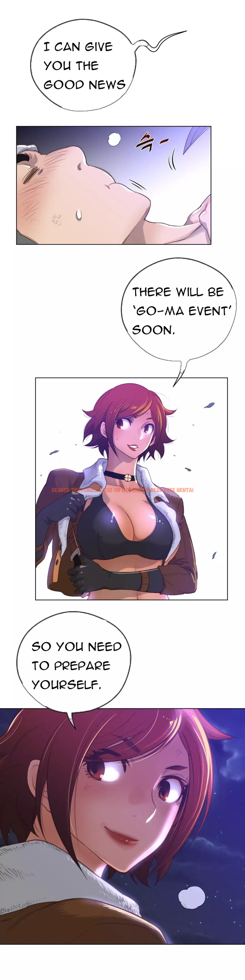 Read Hentai Image 13 966 in comic Perfect Half - Chapter 31 - hentaitnt.net