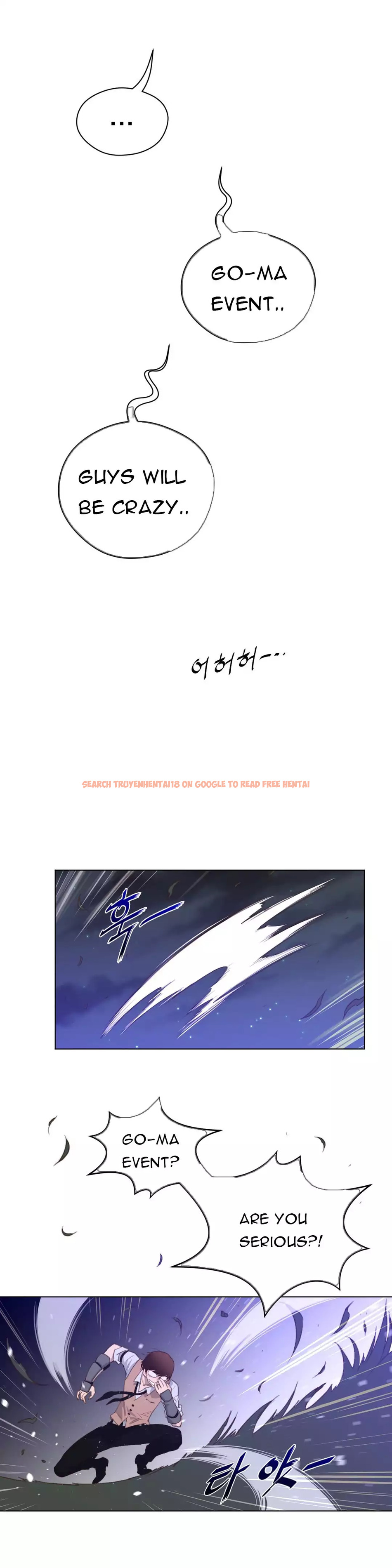 Read Hentai Image 16 966 in comic Perfect Half - Chapter 31 - hentaitnt.net