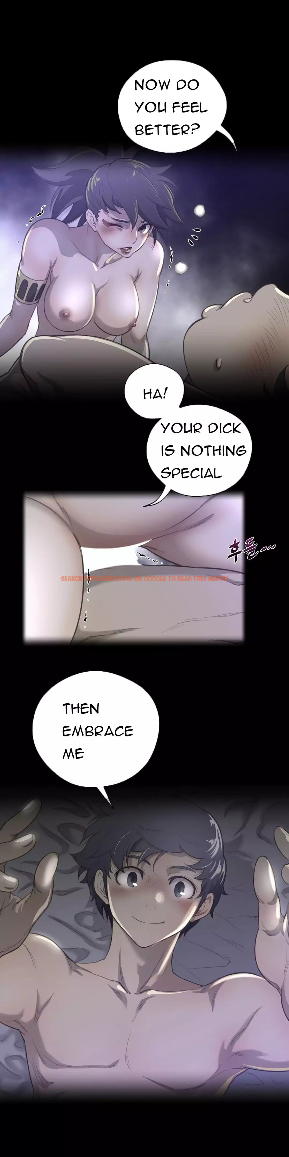 Read Hentai Image 2 966 in comic Perfect Half - Chapter 31 - hentaitnt.net